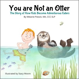 You are Not an Otter Book