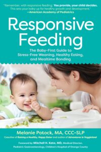 Responsive Feeding Book